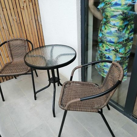 Bakuriani Plaza A-109 Apartman Kültér fotó