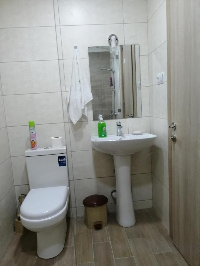 Bakuriani Plaza A-109 Apartman Kültér fotó