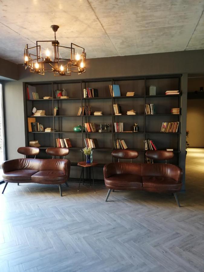 Bakuriani Plaza A-109 Apartman Kültér fotó