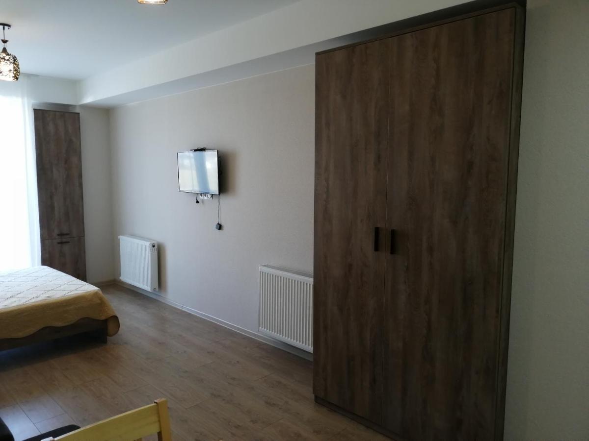 Bakuriani Plaza A-109 Apartman Kültér fotó
