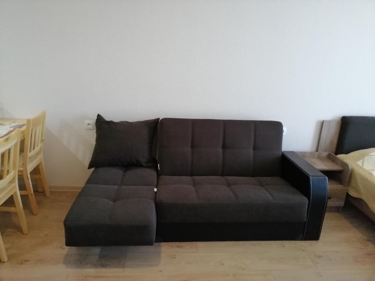 Bakuriani Plaza A-109 Apartman Kültér fotó