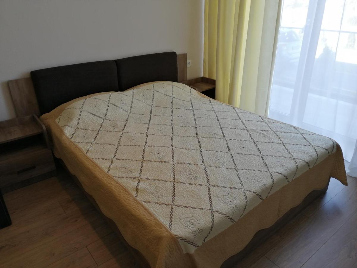 Bakuriani Plaza A-109 Apartman Kültér fotó