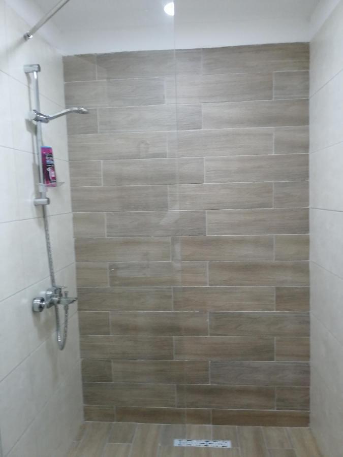 Bakuriani Plaza A-109 Apartman Kültér fotó
